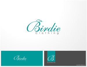 Logo Design by momo57