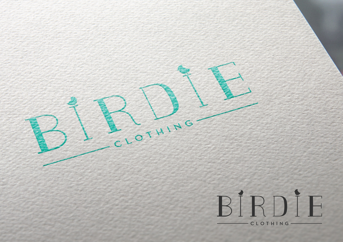 Diseño de Logo por MatahariMerah para este proyecto | Diseño #5237772