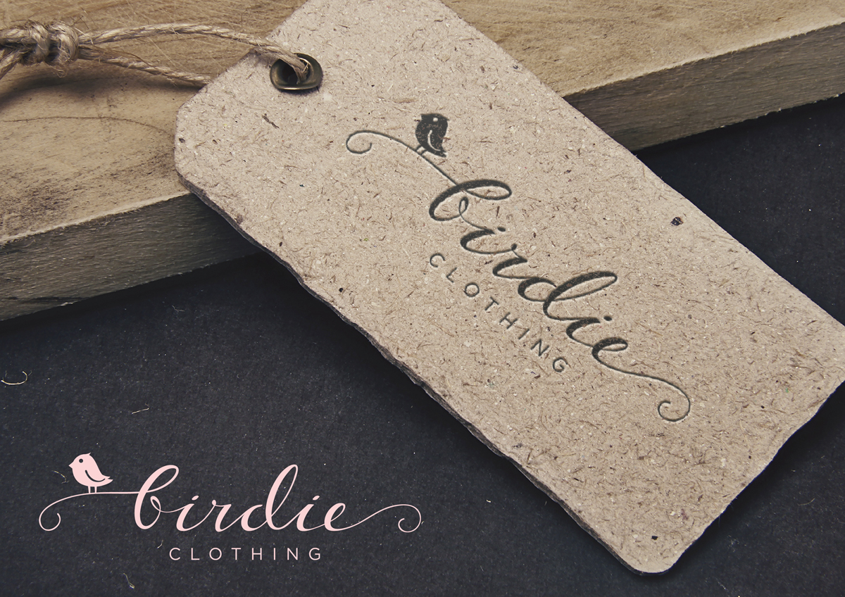 Diseño de Logo por MatahariMerah para este proyecto | Diseño #5238178