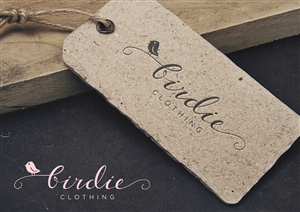 Logo Design by MatahariMerah for this project | Design: #5238178