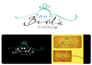 Logo Design by cavaradossi