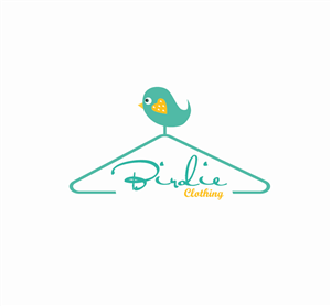 Logo Design by alufi