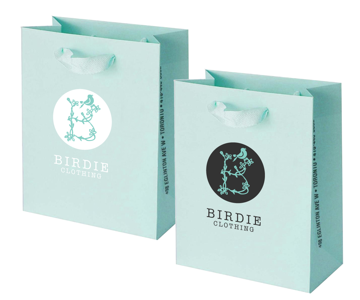 Diseño de Logo por Bittersweet para este proyecto | Diseño #5258980