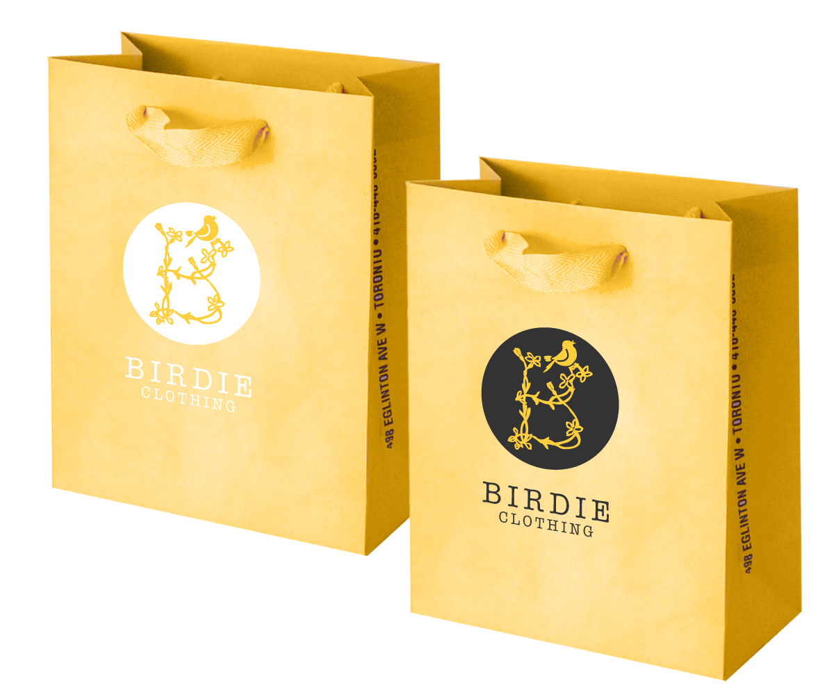 Diseño de Logo por Bittersweet para este proyecto | Diseño #5258982