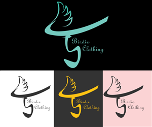 Logo Design by goyal.shalini001