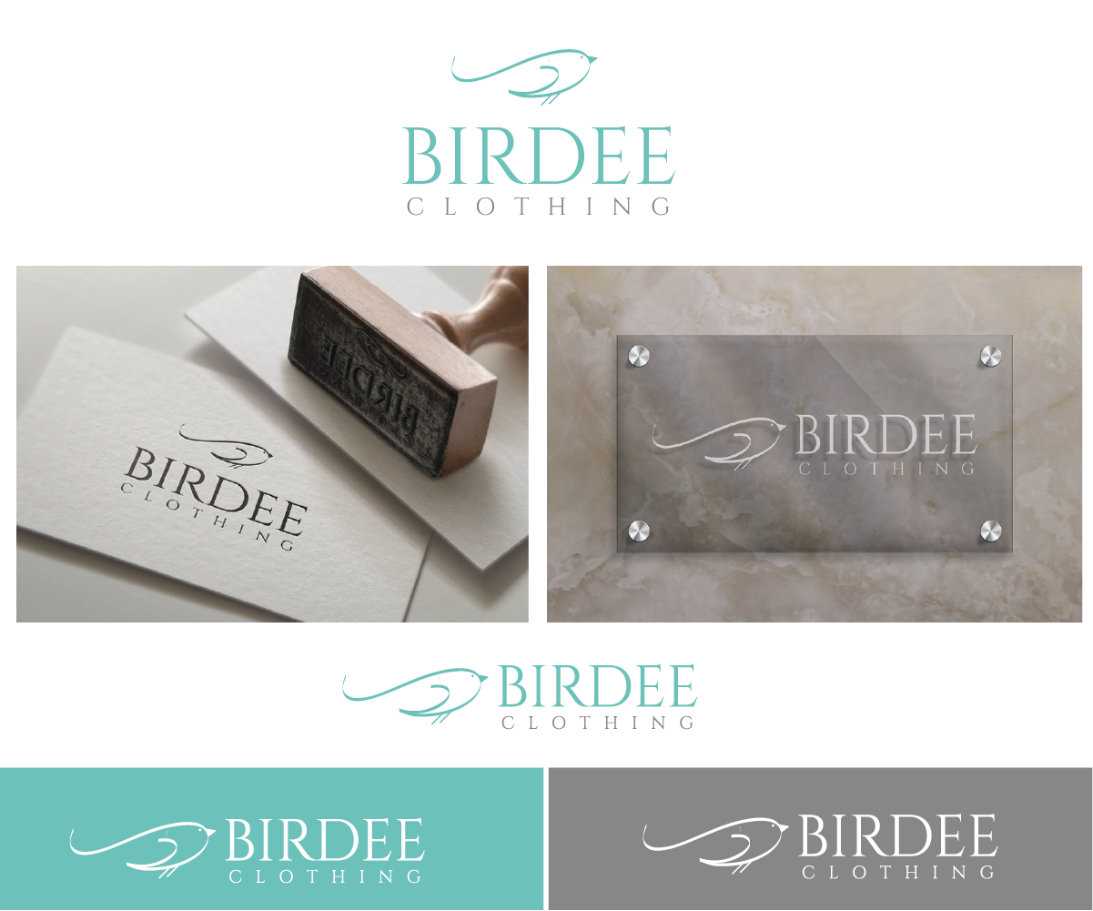 Logo Design by Shirlei Patricia for this project | Design #5162329