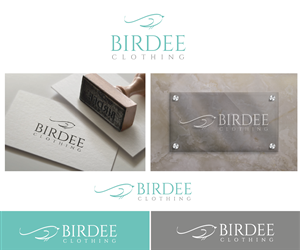 Logo Design by Shirlei Patricia for this project | Design #5162329