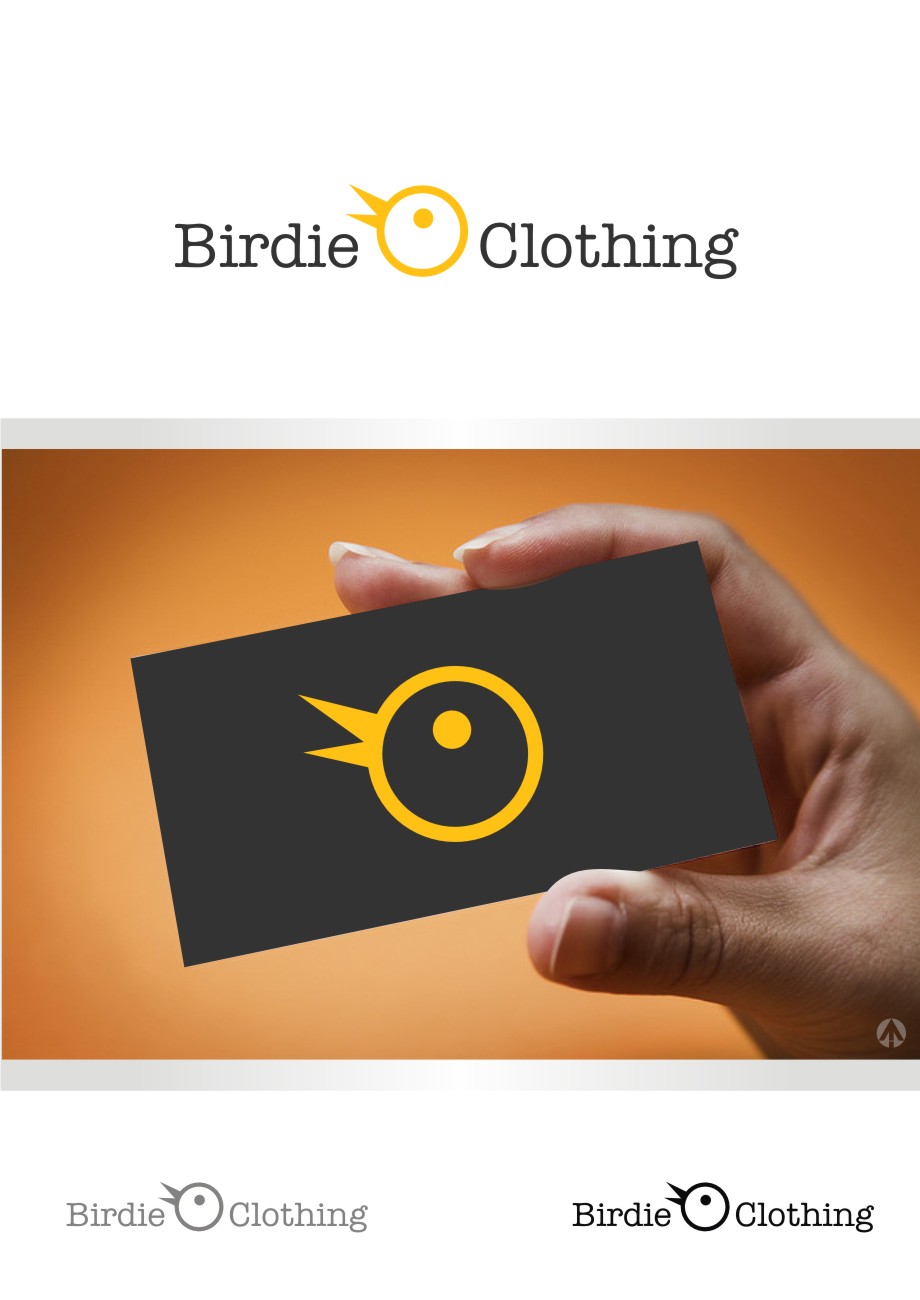 Logo-Design von MBARO für dieses Projekt | Design #5253436