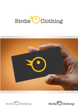Logo Design by MBARO for this project | Design #5253436