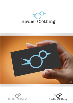 Logo Design by MBARO for this project | Design: #5253443