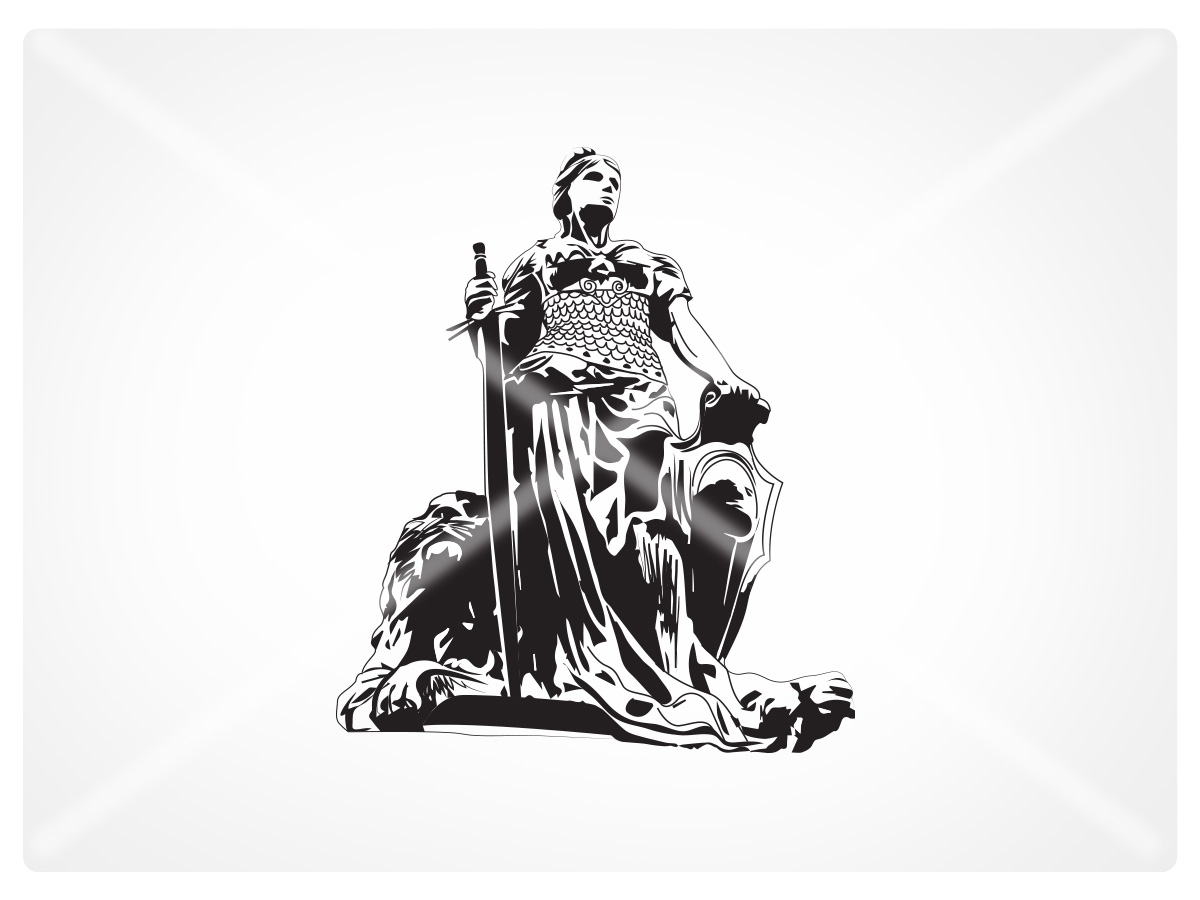 Illustration Design by Vicez for Erik Vilhelm | Design #5167926