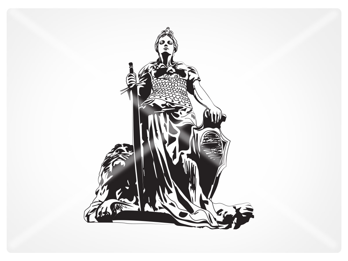 Illustration-Design von Vicez für Erik Vilhelm | Design #5173896