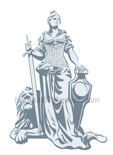 Illustration-Design von harshalpatil für Erik Vilhelm | Design #5175303