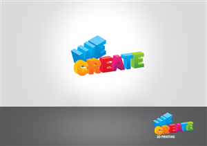 Logo Design by Alex Petersen for this project | Design: #5151844