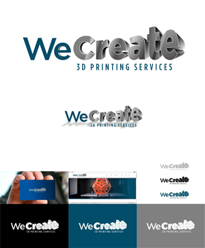 Logo Design by DesignMX (Renan Mejia) for this project | Design: #5153620