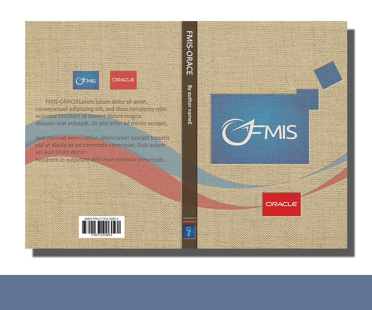 Design de Couverture de Livre par sashimi_miscy pour ce projet | Design #5153869