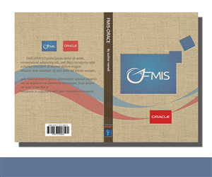 Diseño de portada de libro por sashimi_miscy para este proyecto | Diseño #5153869