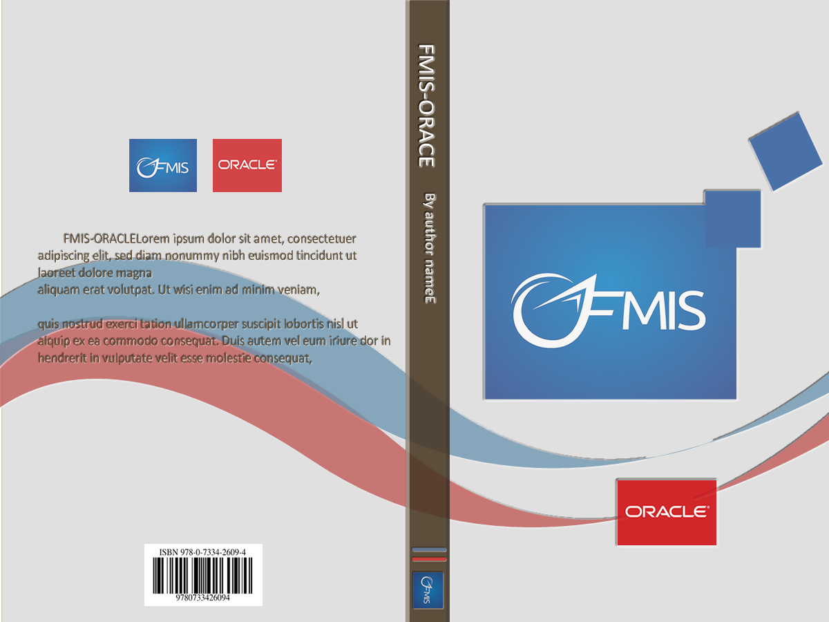 Book Cover Design by sashimi_miscy for this project | Design #5157636