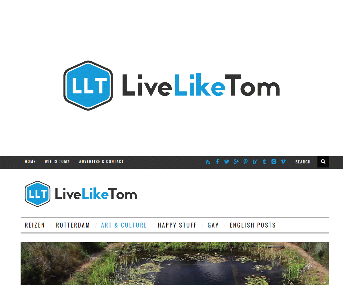 Logo Design by Luc1ano for this project | Design #5190273
