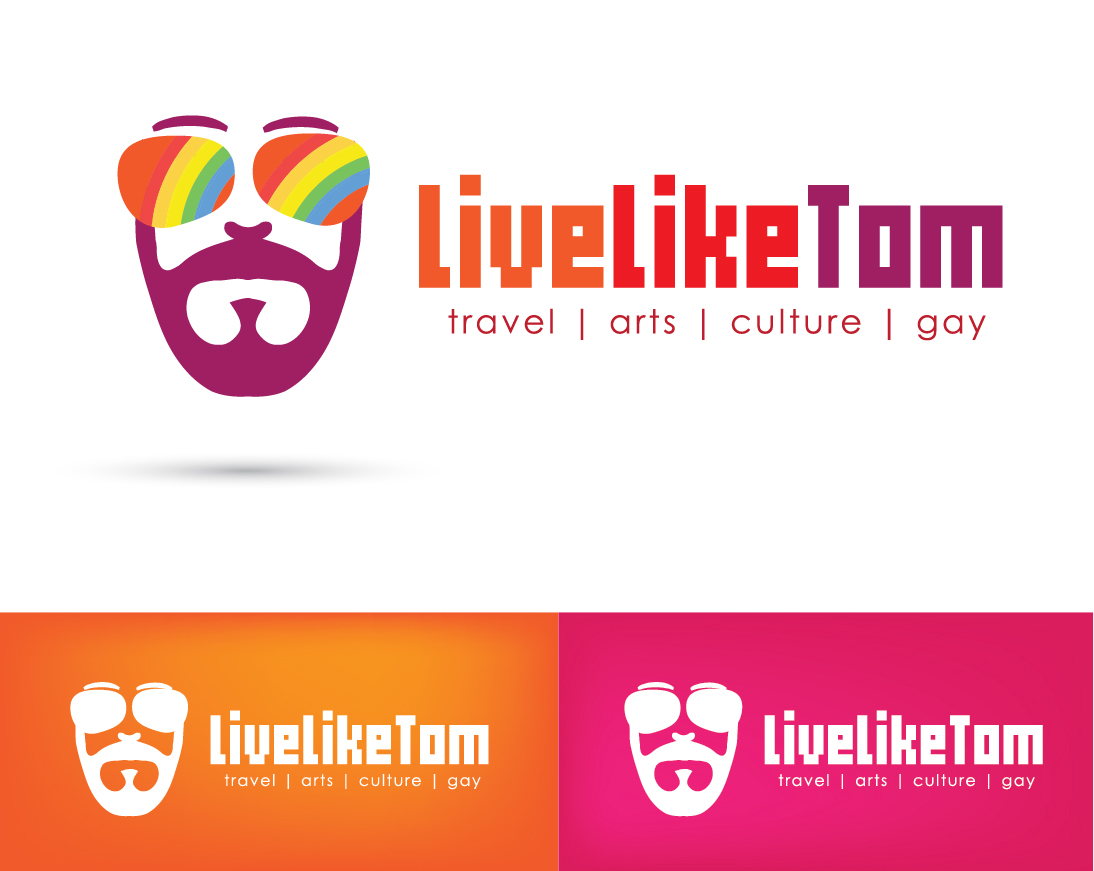 Logo-Design von @gus für dieses Projekt | Design #5170314