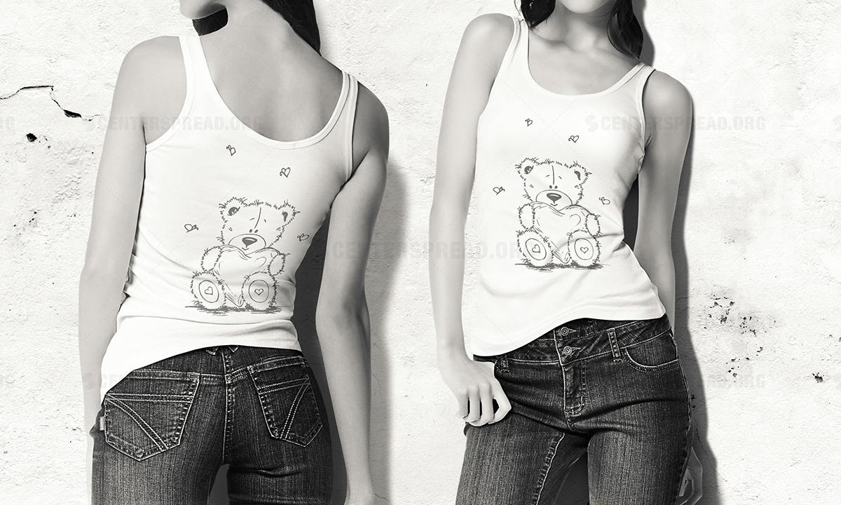 T-shirt Design by CENTERSPREAD for Cali-2-NY | Design #5230840