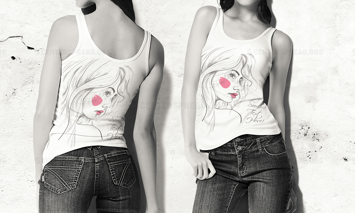 T-shirt Design by CENTERSPREAD for Cali-2-NY | Design #5230915