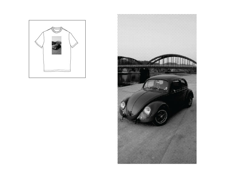 Design de T-shirt par Alycia Marie pour Cali-2-NY | Design #5179681