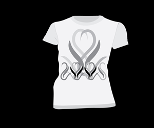 T-shirt Design by hatc852