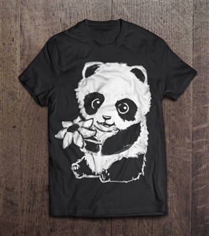 Black and white tshirt designs for women
