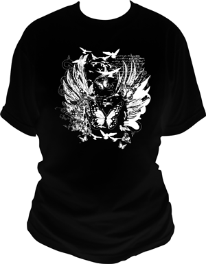 T-shirt Design by bacujkov for Cali-2-NY | Design #5198297