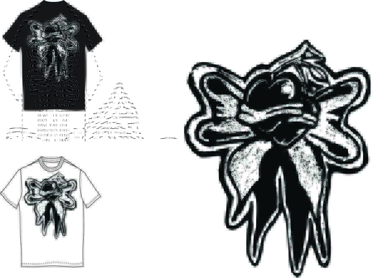 T-shirt Design by brad for Cali-2-NY | Design #5160689