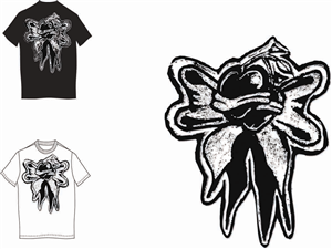 T-shirt Design by brad for Cali-2-NY | Design: #5160689