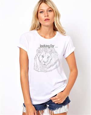 T-shirt Design by takackrist