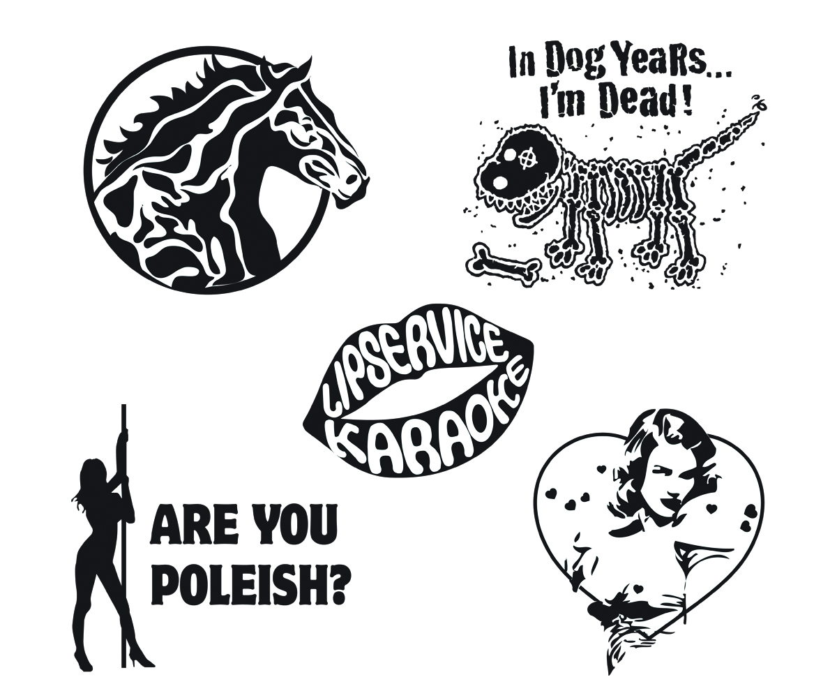 T-shirt Design by Hot Rod for Cali-2-NY | Design #5152963