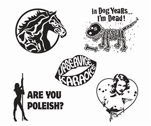 T-shirt Design by Hot Rod