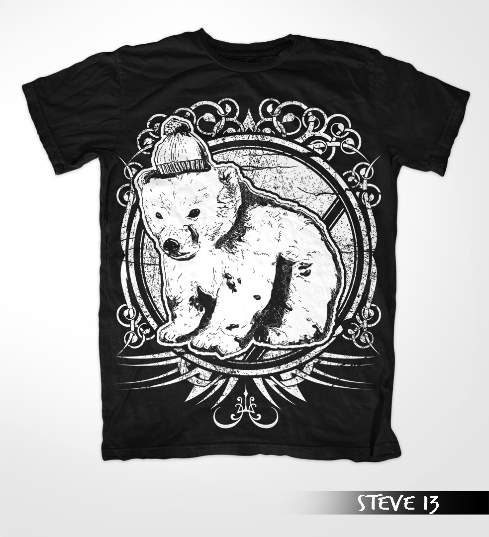 T-shirt Design by steve13 for Cali-2-NY | Design #5219873