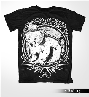 T-shirt Design by steve13 for Cali-2-NY | Design #5219873