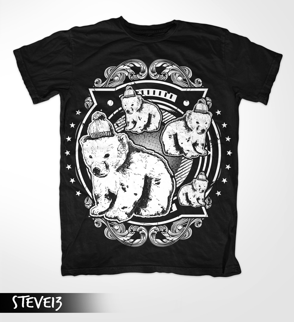 T-shirt Design by steve13 for Cali-2-NY | Design #5219964
