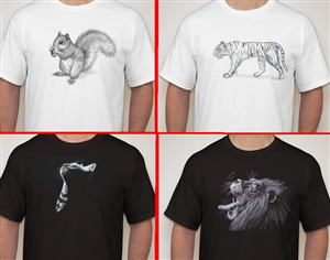 T-shirt Design by beesdesigns for Cali-2-NY | Design: #5178469