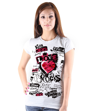 T-shirt Design by FutureDesigne for Cali-2-NY | Design: #5240852