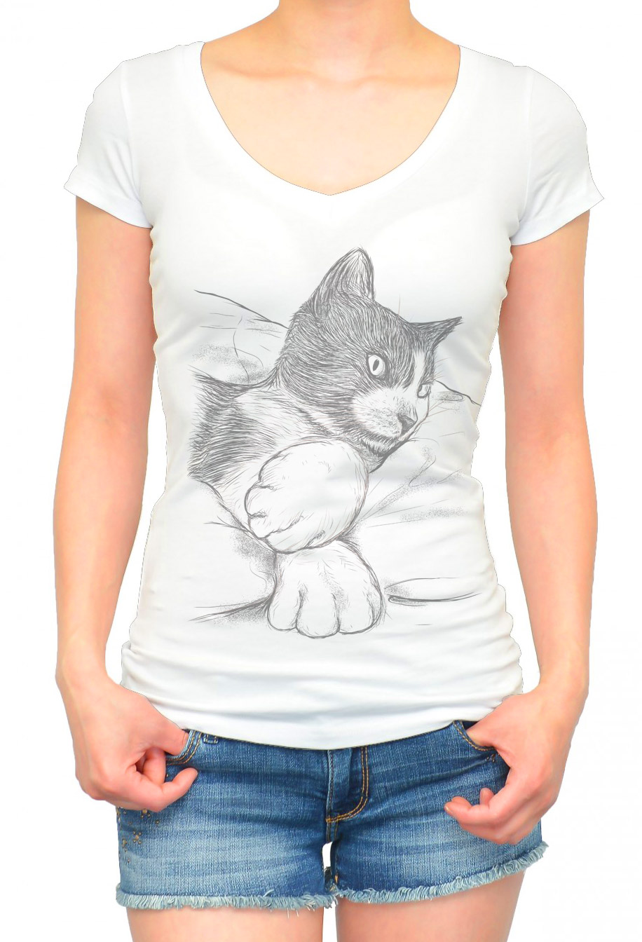 Design de T-shirt par 777SKY pour Cali-2-NY | Design #5199275