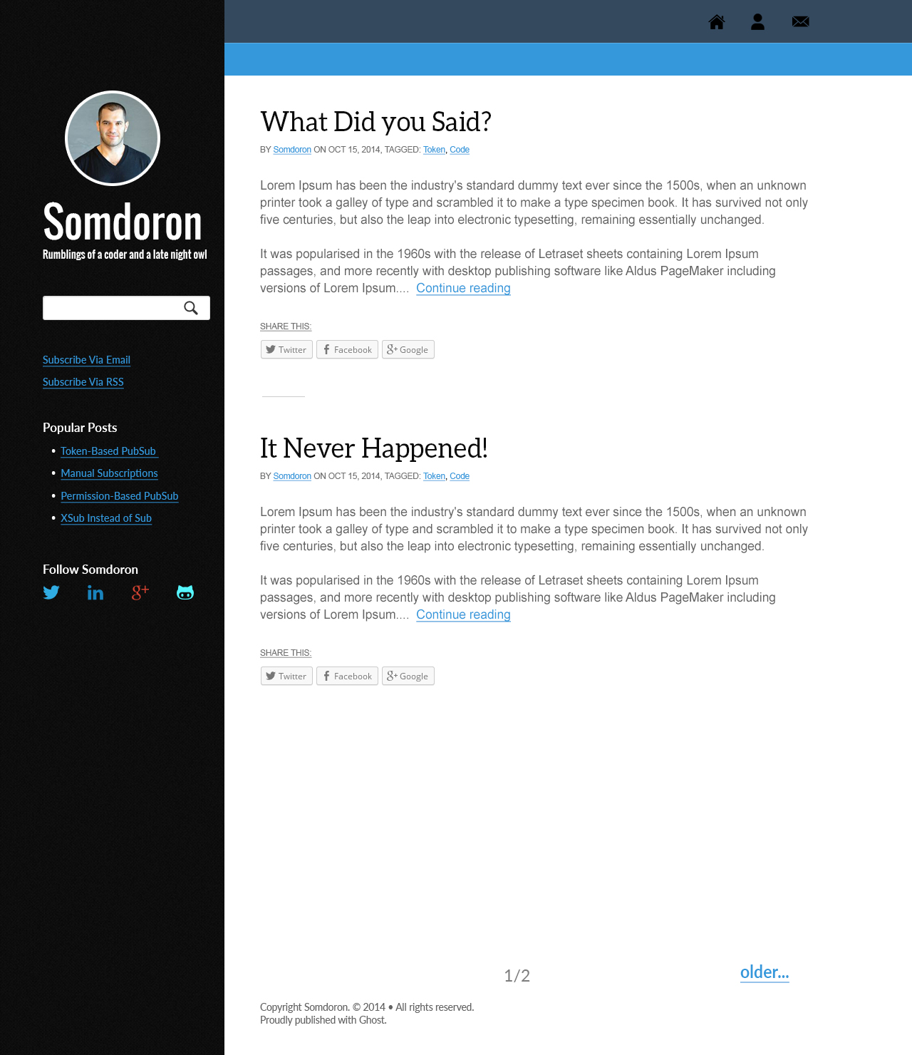 Web-Design von Sourav Sen für dieses Projekt | Design #5158827