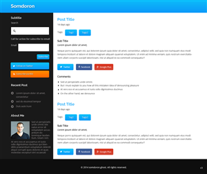 Web Design by pb for this project | Design: #5165176