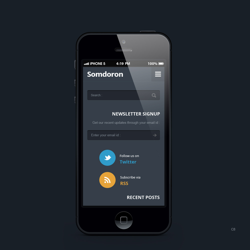 Web-Design von pb für dieses Projekt | Design #5171642