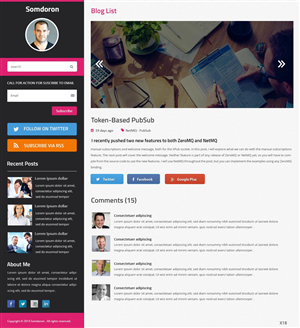 Web Design by pb for this project | Design: #5171649