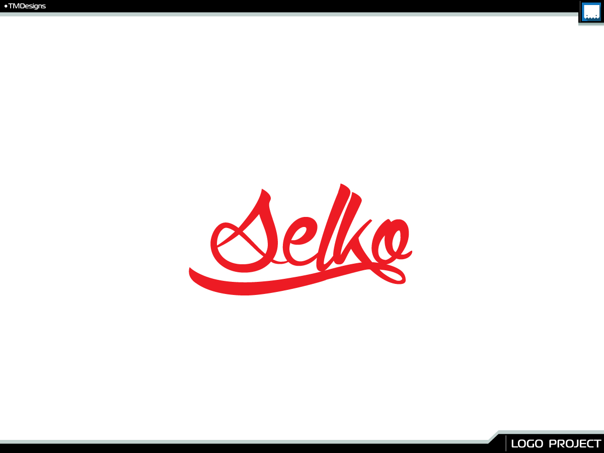 Logo Design by ARTMD for this project | Design #5195284