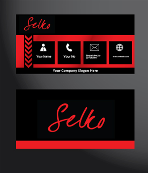 Logo Design by Faraz Ahmed