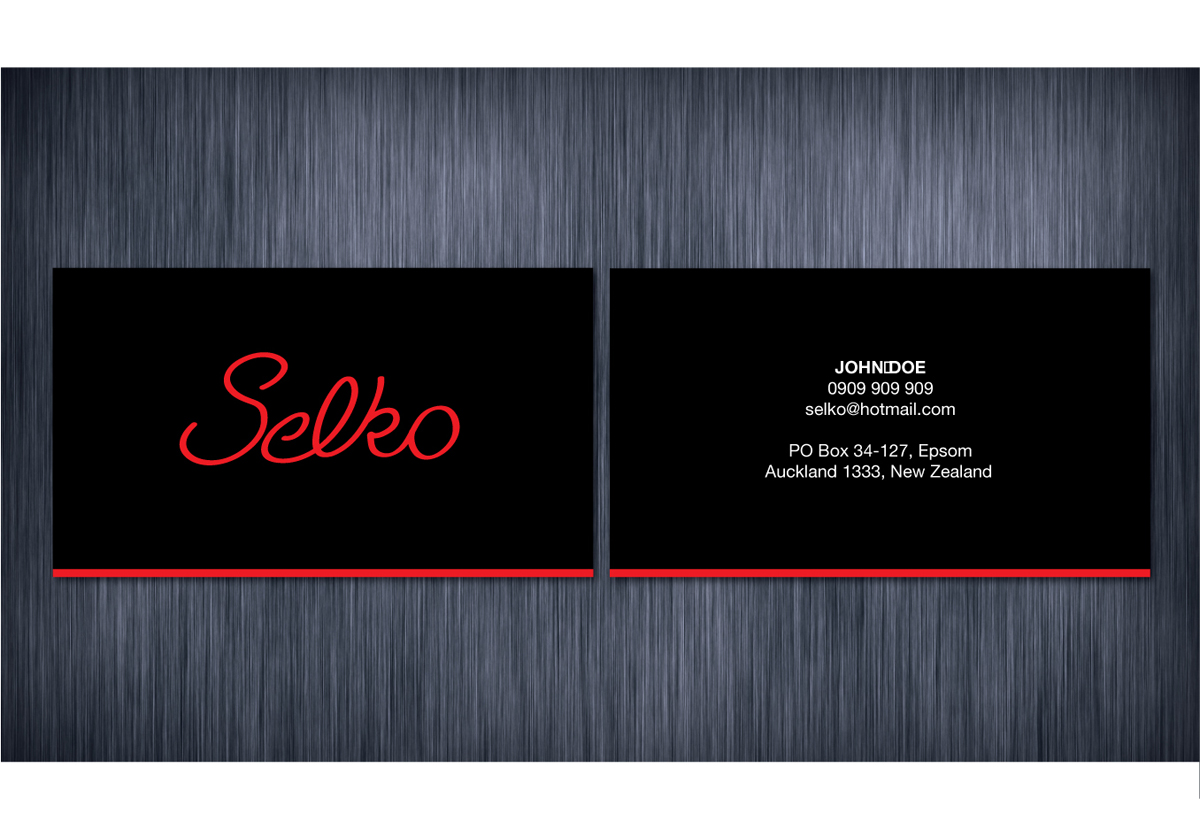 Logo Design by ABG for this project | Design #5158886