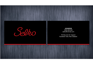 Logo Design by ABG
