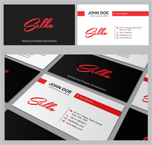 Logo Design by Naavyd